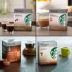 Starbucks $25 off $70 Cyber Monday Sale + Free Shipping