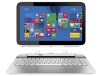 HP Split x2 - 13-r010dx Detachable Laptop: 13.3", Core i3-4012Y 1.5GHz, 4GB RAM, 500GB Hard Drive, Windows 8.1