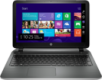 HP Pavilion - 15-p011nr Laptop: 15.6", Core A10-5745M 2.1GHz, 8GB Memory, 1TB Hard Drive, Windows 8.1