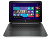 HP Pavilion - 14-v063us Laptop: 14", Core i5-4210U 1.7GHz, 12GB RAM, 1TB Hard Drive, Windows 8.1