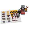 LEGO Avengers Guardians of The Galaxy Rocket Raccoon Accessory Pack