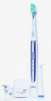 Braun Oral-B Pulsonic Sonic Slim Rechargeable Power Toothbrush Kit