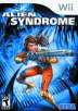 Alien Syndrome (Wii)