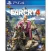 Far Cry 4 (PS4, Xbox One, PS3 or Xbox 360)