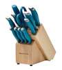 12-Piece Kitchenaid Delrin Knife Block Set (Various Colors) for $30, 3-Pack of 12-Piece for $69.97, More