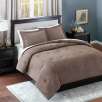 Designer Living Comforter Sets: 3-Piece Set for $24.99, 7-Piece Set for $35, More + Free Shipping