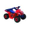 Dynacraft 6-volt Quad Ride-On in Spider-Man or My Little Pony