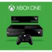 Xbox One Console and Kinect Sensor