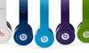 Beats by Dre Solo HD Headphones (without Control Talk)