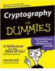 Free "Cryptography For Dummies" eBook