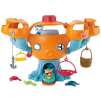 Toys R Us Black Friday Fri. & Sat Sale: Fisher-Price Octonauts Octopod Playset $15, More