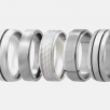 Tanga Ring Blowout Sale: Titanium Rings from $5, Stainless Steel Rings from $4, More
