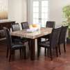 Carmine 7 Piece Dining Table Set