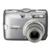 8.1 MegaPixel Coolpix P4 Digital Camera
