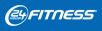 24 Hour Fitness: 1 Year Prepaid Membership for $199