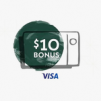 Starbucks eGift Card: Get $10 Bonus w/ $10 eGift Card Purchase