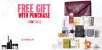 Nordstrom: Free 20-pc Gift Set w/ $150 Beauty Purchase, More