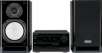 Onkyo CS415 Compact Shelf Stereo System