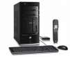 HP Pavilion M8330F Media Center Desktop PC