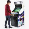 Arcade Legends 3 Upright Multigame Video Arcade Game Machine