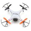 Six Axis M8957M Quadcopter with Video Options. Controlling Distance Of Up to 100M