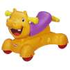 Playskool Rock, Ride, �n Stride Hippo Toy