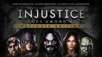 Injustice: Gods Among Us - Ultimate Edition (PC Digital Download)