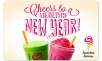 $10 for a $15 Jamba Juice Personalized eGift Card