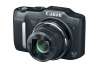 Canon PowerShot SX160 IS Black or Red Refurbished