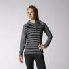 adidas Ultimate Fleece Hoodie: Women