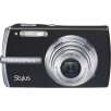 Olympus Stylus 1200 12-Megapixel Digital Camera - Black