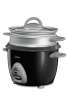 Oster 6-Cup Pot Style Rice Cooker and Food Steamer