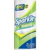 Sparkle ps Premium Paper Towel Rolls, 2-Ply, 30 Rolls/Case