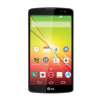 Sprint Prepaid LG Tribute No-Contract Phone