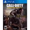 Call of Duty: Advanced Warfare Day Zero Edition for Sony PS4