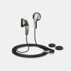 Sennheiser MX 365 Stereo Earbuds for $11.99, Sennheiser Noise Reduction Headphones + Neckband $17.99