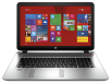 HP ENVY - 17-k118nr Laptop: 17.3", Core i7-4510U, 16GB Memory, 256GB SSD, Windows 8.1