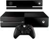 Microsoft - Xbox One 500GB Console with Kinect Sensor (Pre-Owned)