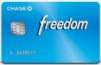 Chase Freedom Credit Card: Earn $200 Cashback After You Spend $500 in First 3-Months