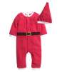 H&M: Baby Santa Suit & Hat or Baby Santa Dress & Hat for $4.95 + Free Shipping