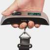 110lb Digital Portable Luggage Scale w/ LCD Display