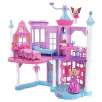 Barbie Mariposa and The Fairy Princess Castle Play Set