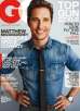 GQ Magazine: 1-Year for $5, 2-Year for $9, 3-Year for $12