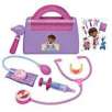 Doc McStuffins Doctor