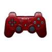 Sony PS3 DualShock3 Wireless Controller 99009 - Deep Red