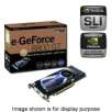 EVGA 512-P3-N801-AR Geforce 8800GT 512MB GDDR3  Video Card