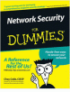 Network Security for Dummies eBook for Free