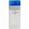 Dolce & Gabbana Light Blue Eau de Toilette Spray For Women