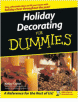 Free "Holiday Decorating For Dummies� eBook