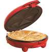 BELLA Quesadilla Maker, Red